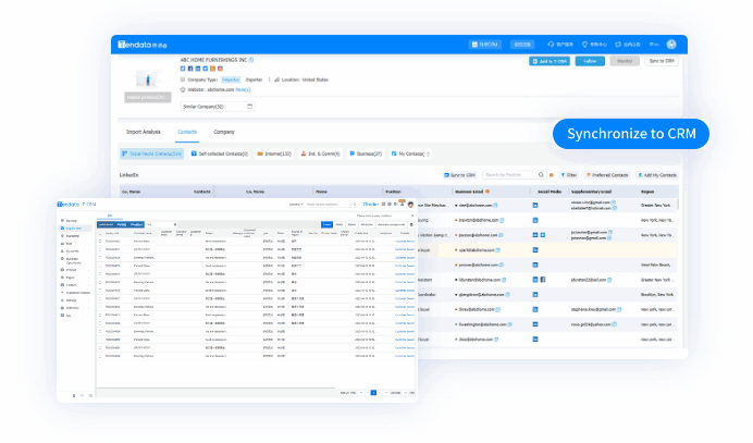 外贸CRM,外贸CRM系统,巅峰国际外贸CRM系统