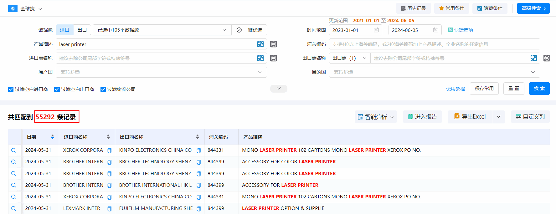 海关数据,巅峰国际海关数据,搜索海关数据