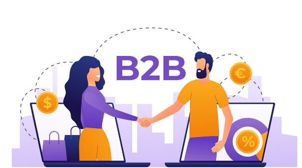 b2b平台 b2b平台